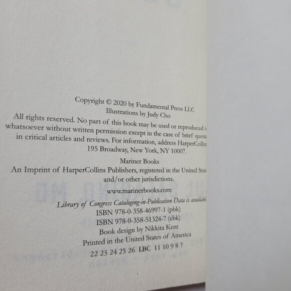 Carnivore Code Optimal Health Ancestral Diet- Paul Saladino paperback book- meat - Picture 9 of 16